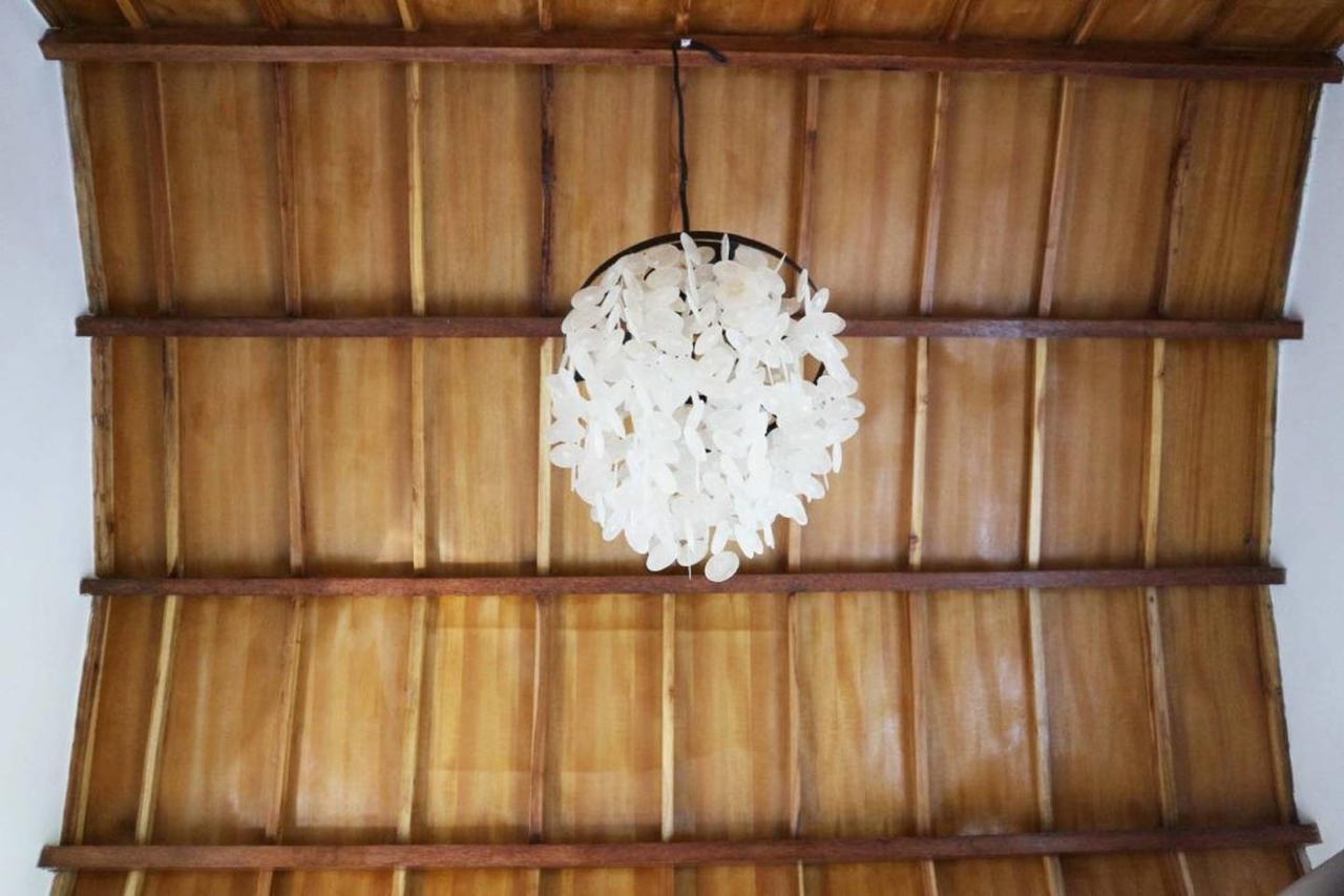 My Gili Paradise ギリ・トラワンガン エクステリア 写真