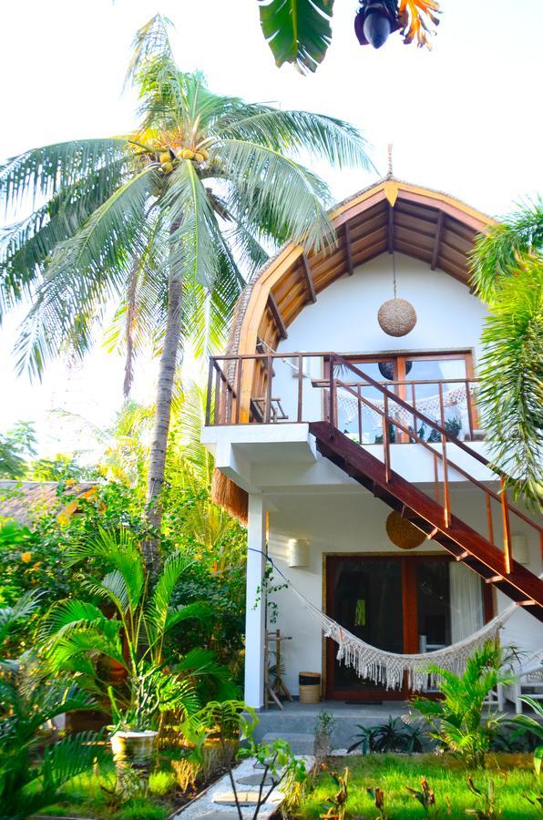 My Gili Paradise ギリ・トラワンガン エクステリア 写真