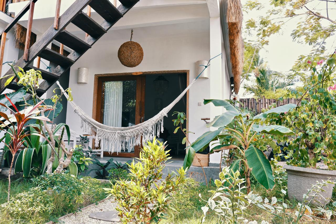 My Gili Paradise ギリ・トラワンガン エクステリア 写真