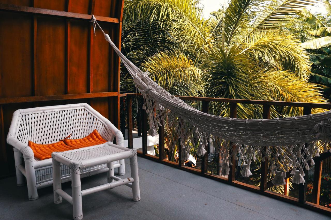 My Gili Paradise ギリ・トラワンガン エクステリア 写真