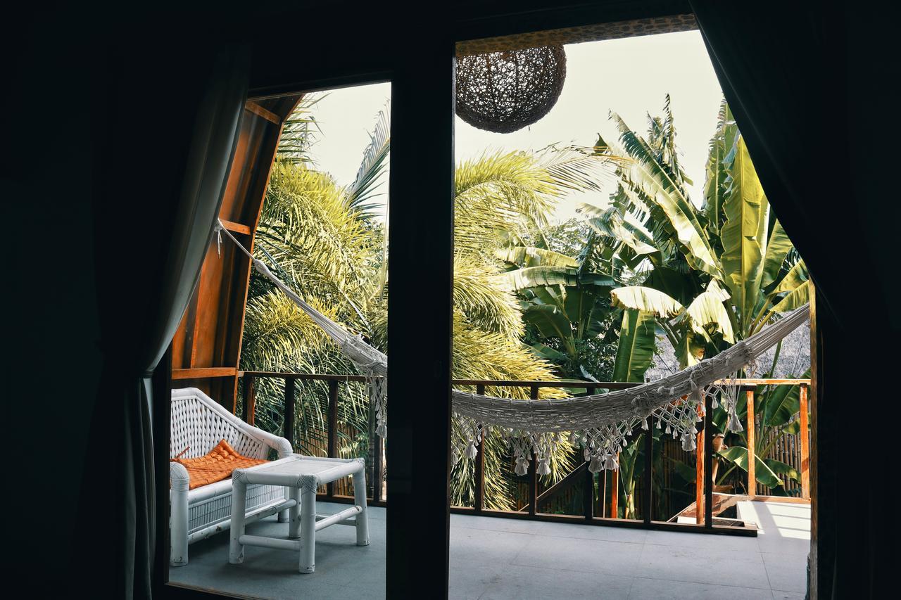 My Gili Paradise ギリ・トラワンガン エクステリア 写真