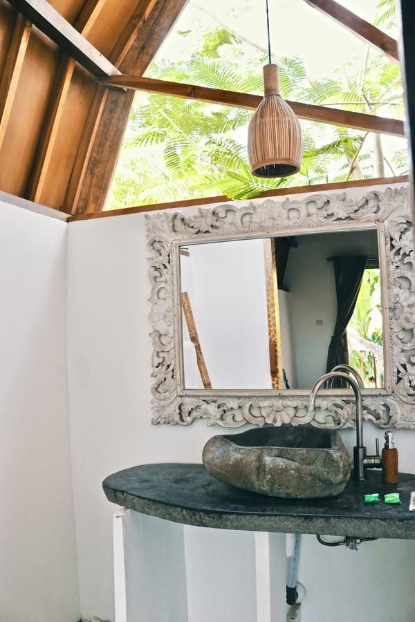 My Gili Paradise ギリ・トラワンガン エクステリア 写真